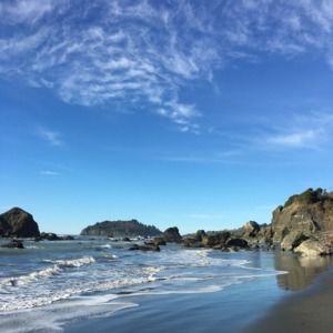 Meet your Posher, Onawa